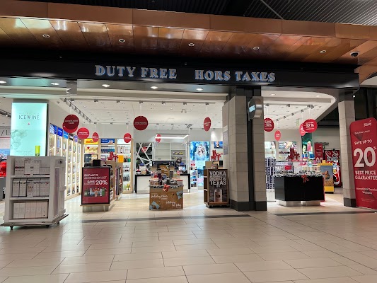 duty-free