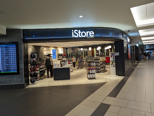 istore-express